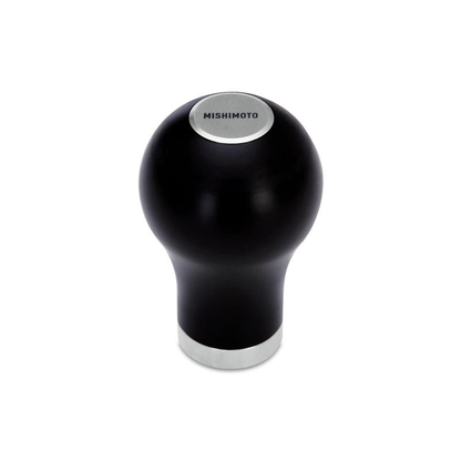 Mishimoto Teardrop Shift Knob (Black)