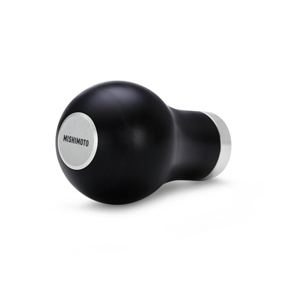 Mishimoto Teardrop Shift Knob (Black)