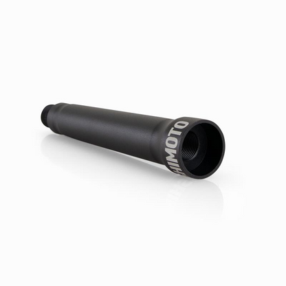 Mishimoto 6" Aluminum Shift Knob Extender (Black)