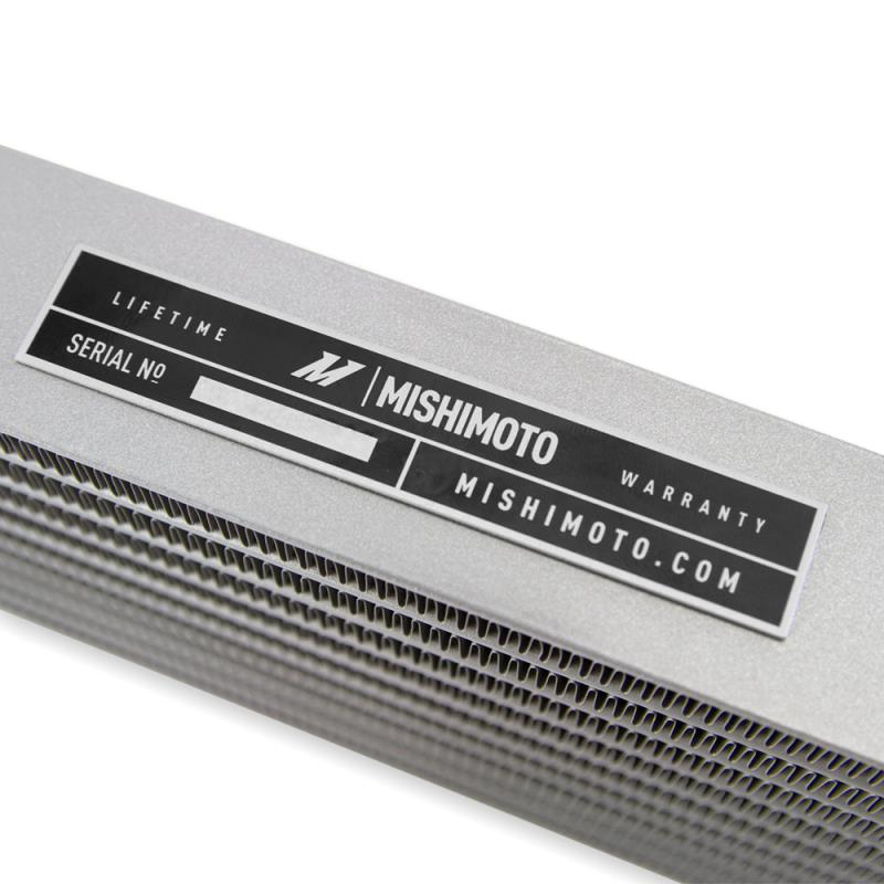 Mishimoto Transmission Cooler for BMW F80 M3/M4 (15-20)