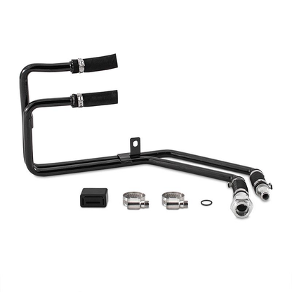 Mishimoto Transmission Cooler Kit for Ford Mustang (2015+)