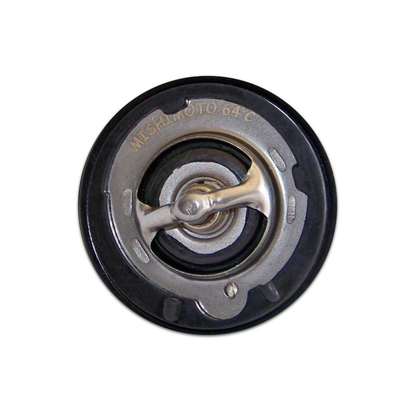 Mishimoto Performance Thermostat 68°C for Toyota Supra (86-92)