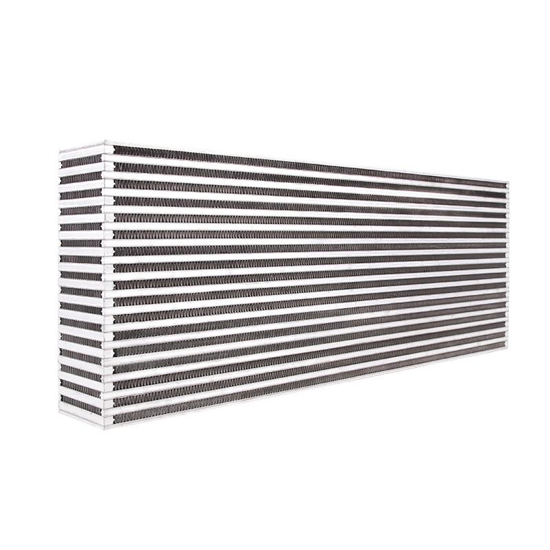 Mishimoto Universal Air-to-Air Race Intercooler Core 27 x 9.85 x 4.5"