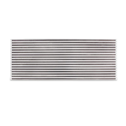 Mishimoto Universal Air-to-Air Race Intercooler Core 26 x 12 x 4"