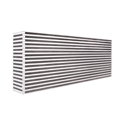 Mishimoto Universal Air-to-Air Race Intercooler Core 26 x 12 x 4"