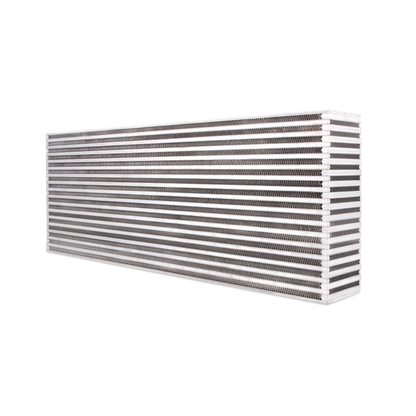 Mishimoto Universal Air-to-Air Race Intercooler Core 28 x 10.5 x 3.5"