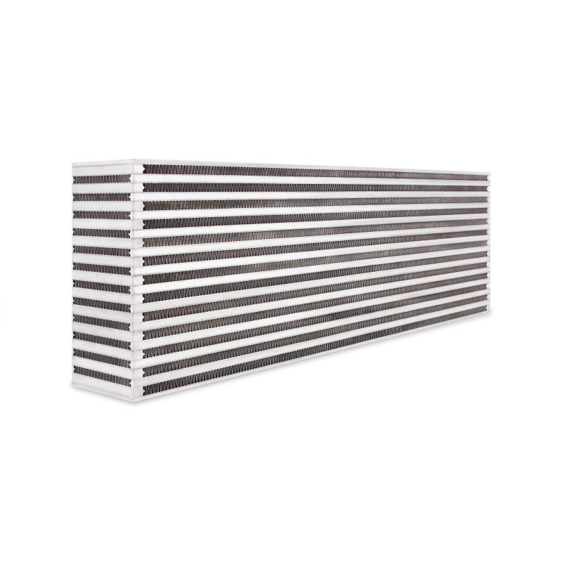 Mishimoto Universal Air-to-Air Race Intercooler Core 24 x 8 x 3.5"