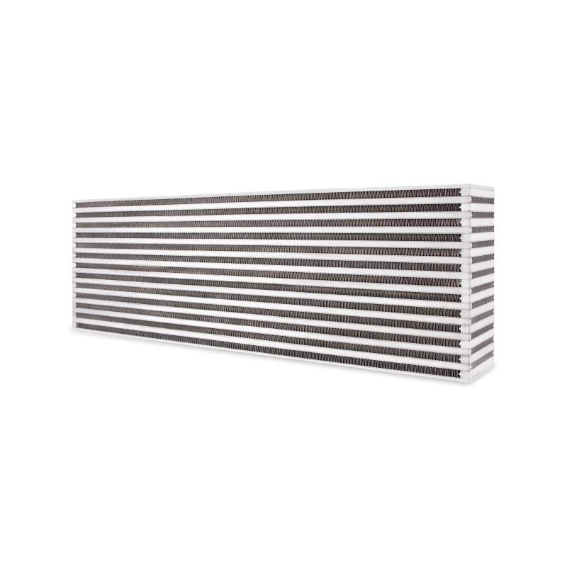 Mishimoto Universal Air-to-Air Race Intercooler Core 24 x 8 x 3.5"