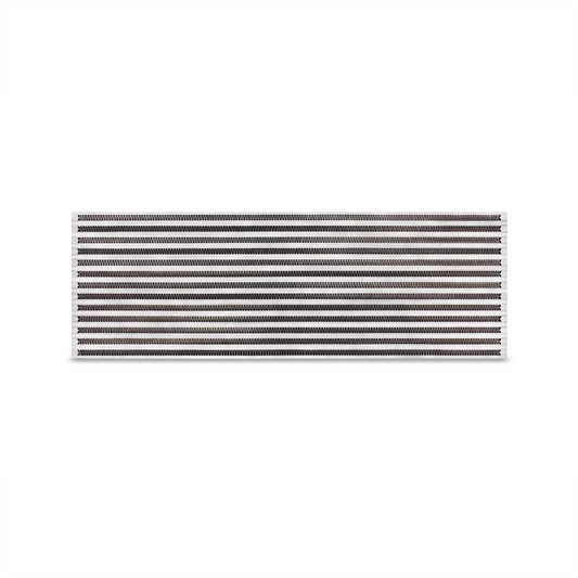 Mishimoto Universal Air-to-Air Race Intercooler Core 24 x 12 x 4"