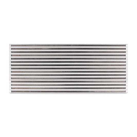 Mishimoto Universal Air-to-Air Race Intercooler Core 22 x 6 x 3.5"