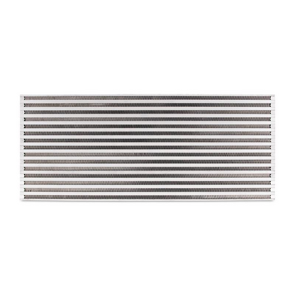 Mishimoto Universal Air-to-Air Race Intercooler Core 22 x 9.25 x 3.25"