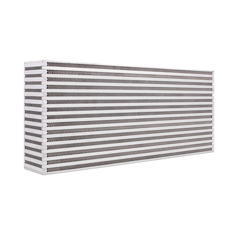 Mishimoto Universal Air-to-Air Race Intercooler Core 22 x 9.25 x 3.25"