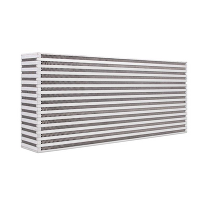 Mishimoto Universal Air-to-Air Race Intercooler Core 22 x 12 x 4.5"