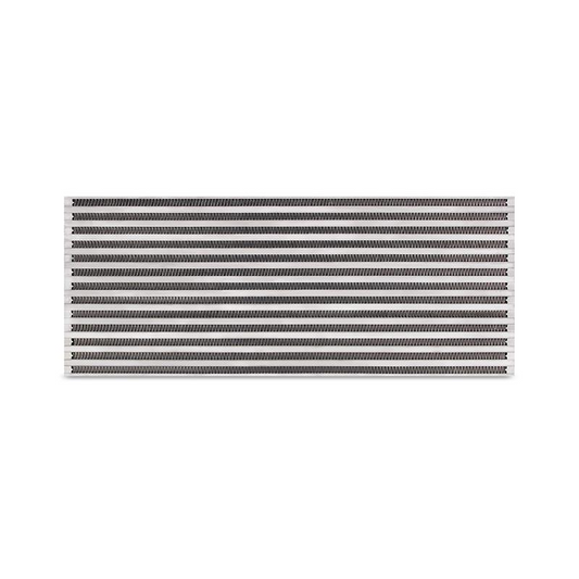 Mishimoto Universal Air-to-Air Race Intercooler Core 22 x 11 x 3.5"