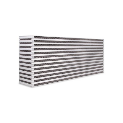 Mishimoto Universal Air-to-Air Race Intercooler Core 22 x 11 x 3.5"