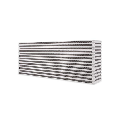 Mishimoto Universal Air-to-Air Race Intercooler Core 22 x 11 x 3.5"