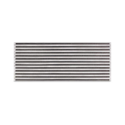 Mishimoto Universal Air-to-Air Race Intercooler Core 20 x 7.8 x 3.5"