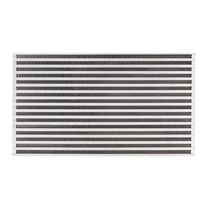 Mishimoto Universal Air-to-Air Race Intercooler Core 17.75 x 6.5 x 3.25"