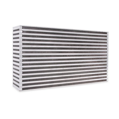 Mishimoto Universal Air-to-Air Race Intercooler Core 17.75 x 6.5 x 3.25"