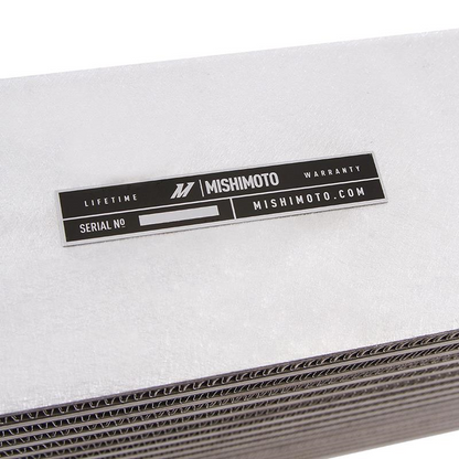 Mishimoto Universal Air-to-Air Race Intercooler Core 17.75 x 6.5 x 3.25"