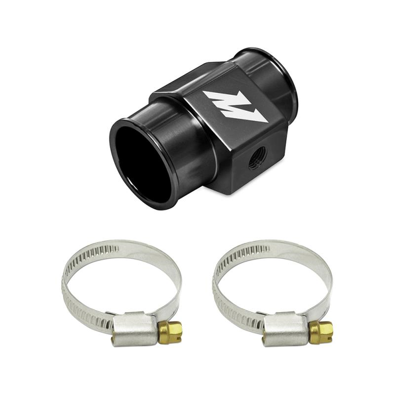 Mishimoto Water Temperature Sensor Adapter - 38mm