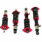 MeisterR GT1 Coilovers for Mazda MX5 NB (98-05)