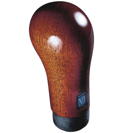 Nardi Prestige Mahogany Gear Shift Knob
