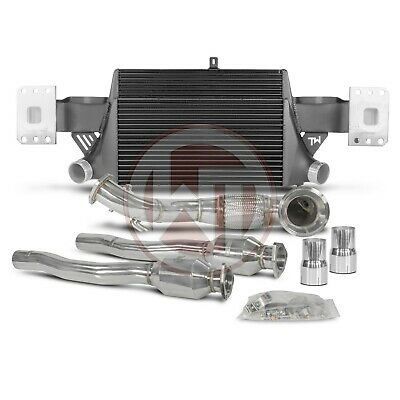 Wagner Tuning Audi TTRS (8J) EVO3 Competition Package Intercooler & Racing Cats