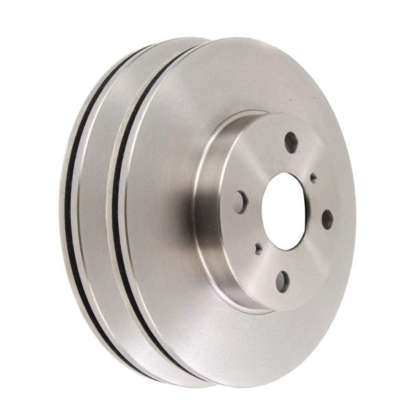 Pagid Front Brake Discs - Toyota MR2 MRS ZZW30 (00-07)