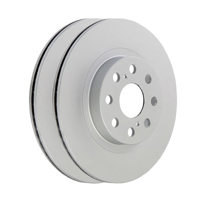 Pagid Rear Brake Discs - Toyota MR2 MRS ZZW30 (00-07)