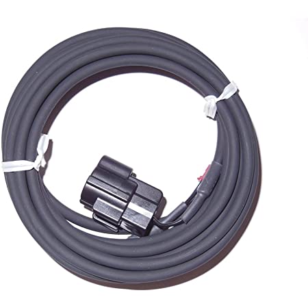 Defi Din Temperature 1 Sensor Wire (3m) for Defi Temp Gauge