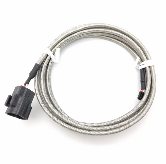 Defi Exhaust Temp EGT Pressure Sensor Wire for Defi Gauge