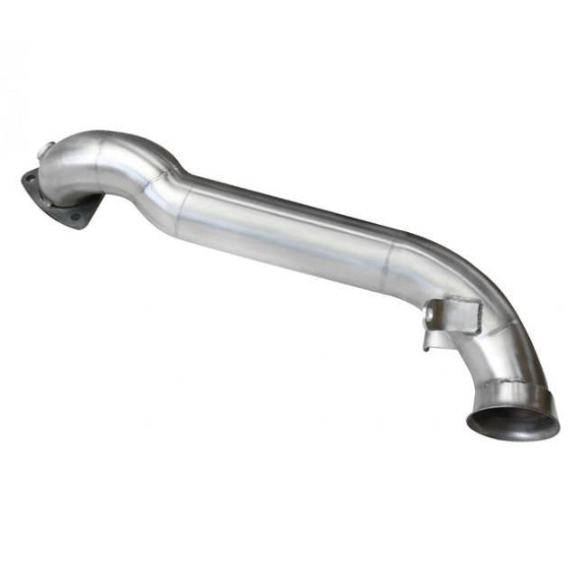 Cobra Sports Cat / Decat Front Downpipe Performance Exhaust - Peugeot 208 GTI 1.6T