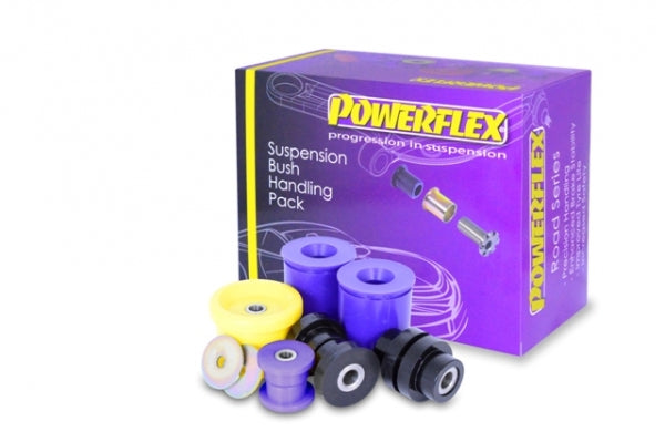 Powerflex Bush Kit Handling Pack for Ford Focus Mk1 RS