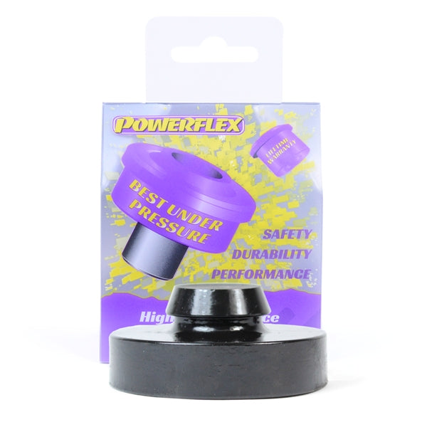 Powerflex Jacking Point Insert for Volkswagen CC (12-17)