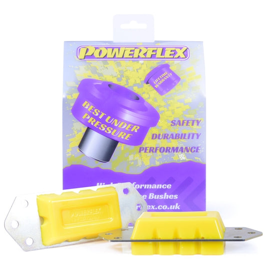 Powerflex Lowered Front Bump Stop for Range Rover Classic (70-95)