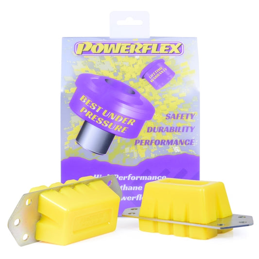 Powerflex Rear Standard Bump Stop for Land Rover Defender (02-16)