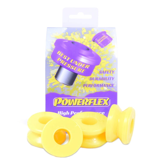 Powerflex Shock Absorber Bush for Land Rover Defender (94-02)