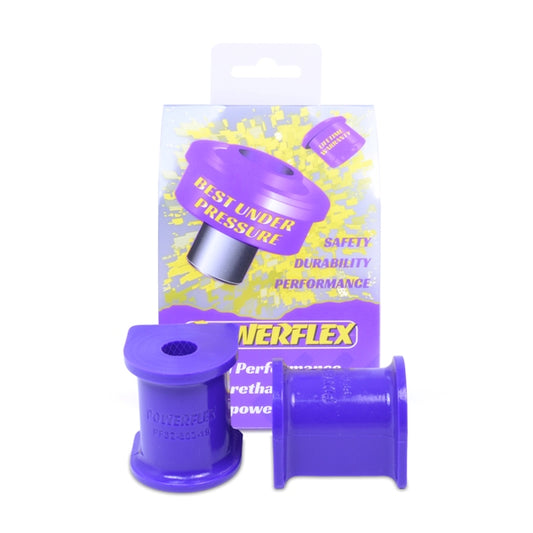 Powerflex Rear Anti Roll Bar Bush for Land Rover Discovery 2 (99-04)