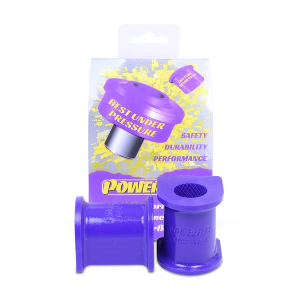 Powerflex Front Anti Roll Bar Bush 30mm for Land Rover Discovery 2 (99-04)