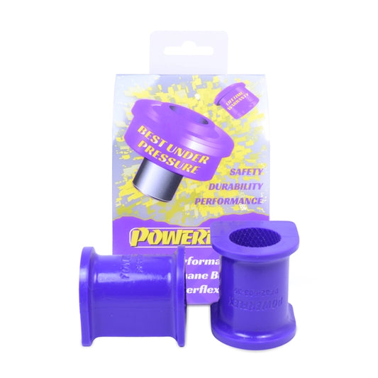 Powerflex Front Anti Roll Bar Bush 35mm for Land Rover Discovery 2 (99-04)