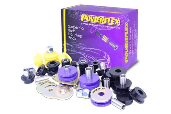 Powerflex Bush Kit Handling Pack for Land Rover Defender (84-93)