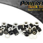 Powerflex Black Front and Rear Wishbone Bush for Lotus Exige Series 2 (04-06)