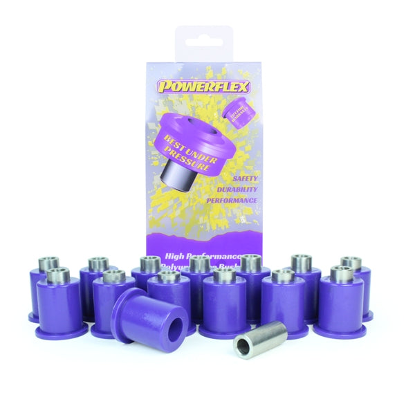 Powerflex Front and Rear Wishbone Bush for Lotus 340R (2000)