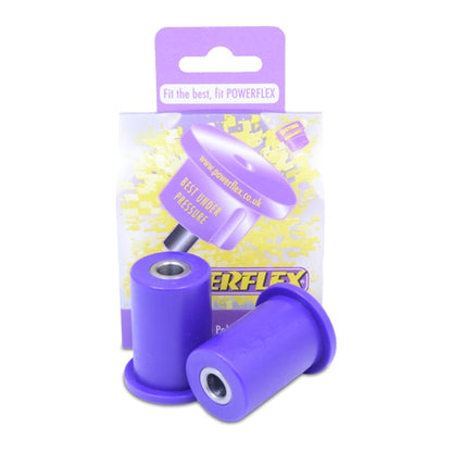 Powerflex Rear Lower Wishbone Front Bush for Lotus 340R (2000)