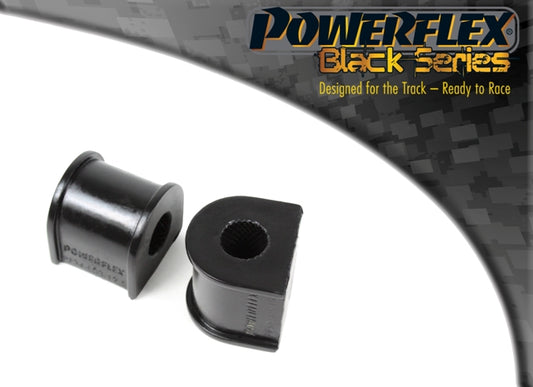 Powerflex Black Rear Anti Roll Bar Bush for Lotus Exige Series 3 (12-16)