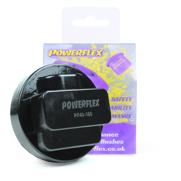 Powerflex Jack Pad Adaptor for Mercedes CLA Class W117/W156 (12-16)