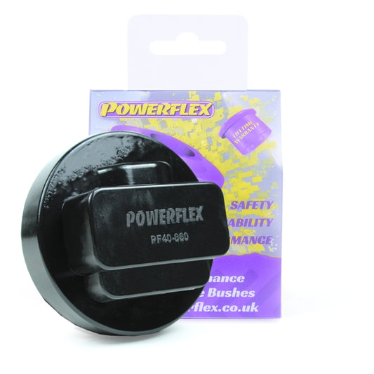 Powerflex Jack Pad Adaptor for Mercedes C Class C204 (11-16)