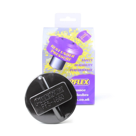 Powerflex Jack Pad Adaptor for BMW 1 Series E81 E82 E87 E88