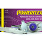 Powerflex Track Control Arm & Bush Kit for Porsche 997 inc. Turbo PF57K-1001
